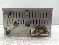 2012-2014 Hyundai Sonata Radio AM FM Cd Player Receiver Replacement P/N:96180-3Q8004X 96180-3Q700 Fits Fits 2012 2013 2014 O