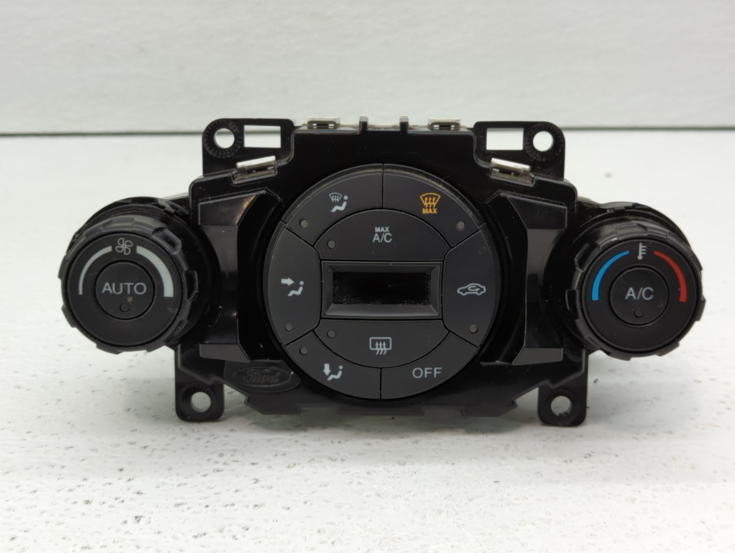 2011-2013 Hyundai Sonata Climate Control Module Temperature AC/Heater Replacement P/N:8A6T 18C612 97250-3Q001 Fits OEM Used 
