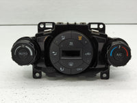 2011-2013 Hyundai Sonata Climate Control Module Temperature AC/Heater Replacement P/N:8A6T 18C612 97250-3Q001 Fits OEM Used 