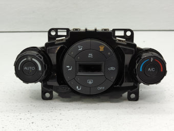 compare product 2011-2013 Hyundai Sonata Climate Control Module Temperature AC/Heater Replacement P/N:8A6T 18C612 97250-3Q001 Fits OEM Used Auto Parts