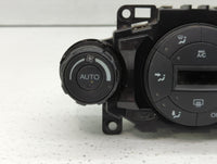 2011-2013 Hyundai Sonata Climate Control Module Temperature AC/Heater Replacement P/N:8A6T 18C612 97250-3Q001 Fits OEM Used 