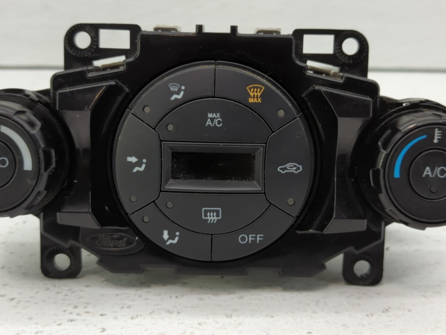 2011-2013 Hyundai Sonata Climate Control Module Temperature AC/Heater Replacement P/N:8A6T 18C612 97250-3Q001 Fits OEM Used 