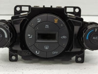 2011-2013 Hyundai Sonata Climate Control Module Temperature AC/Heater Replacement P/N:8A6T 18C612 97250-3Q001 Fits OEM Used 