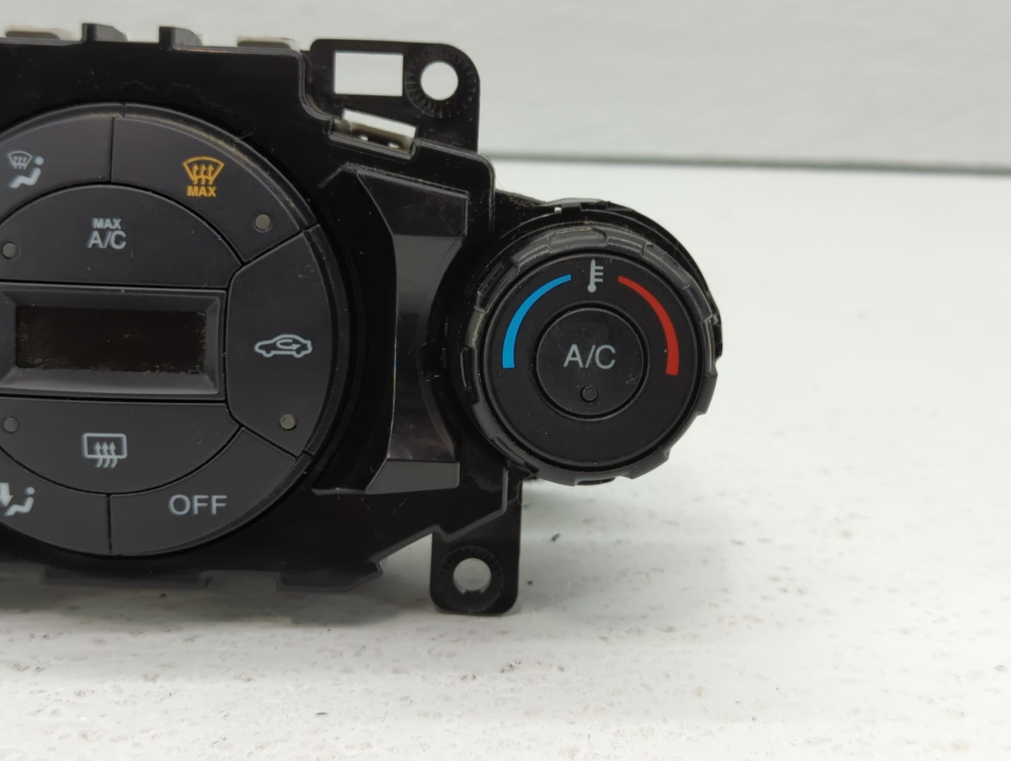 2011-2013 Hyundai Sonata Climate Control Module Temperature AC/Heater Replacement P/N:8A6T 18C612 97250-3Q001 Fits OEM Used 
