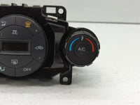 2011-2013 Hyundai Sonata Climate Control Module Temperature AC/Heater Replacement P/N:8A6T 18C612 97250-3Q001 Fits OEM Used 