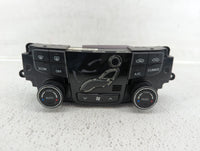 2011-2015 Hyundai Sonata Climate Control Module Temperature AC/Heater Replacement P/N:97250-4RDB0 97250-4RDB4 Fits OEM Used 