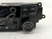 2011-2015 Hyundai Sonata Climate Control Module Temperature AC/Heater Replacement P/N:97250-4RDB0 97250-4RDB4 Fits OEM Used 