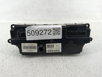 2011-2015 Hyundai Sonata Climate Control Module Temperature AC/Heater Replacement P/N:97250-4RDB0 97250-4RDB4 Fits OEM Used 