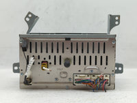 2012-2014 Hyundai Sonata Am Fm Cd Player Radio Receiver 510748 - Oemusedautoparts1.com