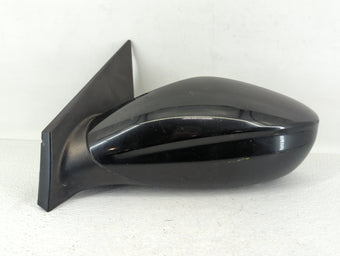 compare product 2011-2014 Hyundai Sonata Driver Side View Mirror - Left Door Mirror OEM Used