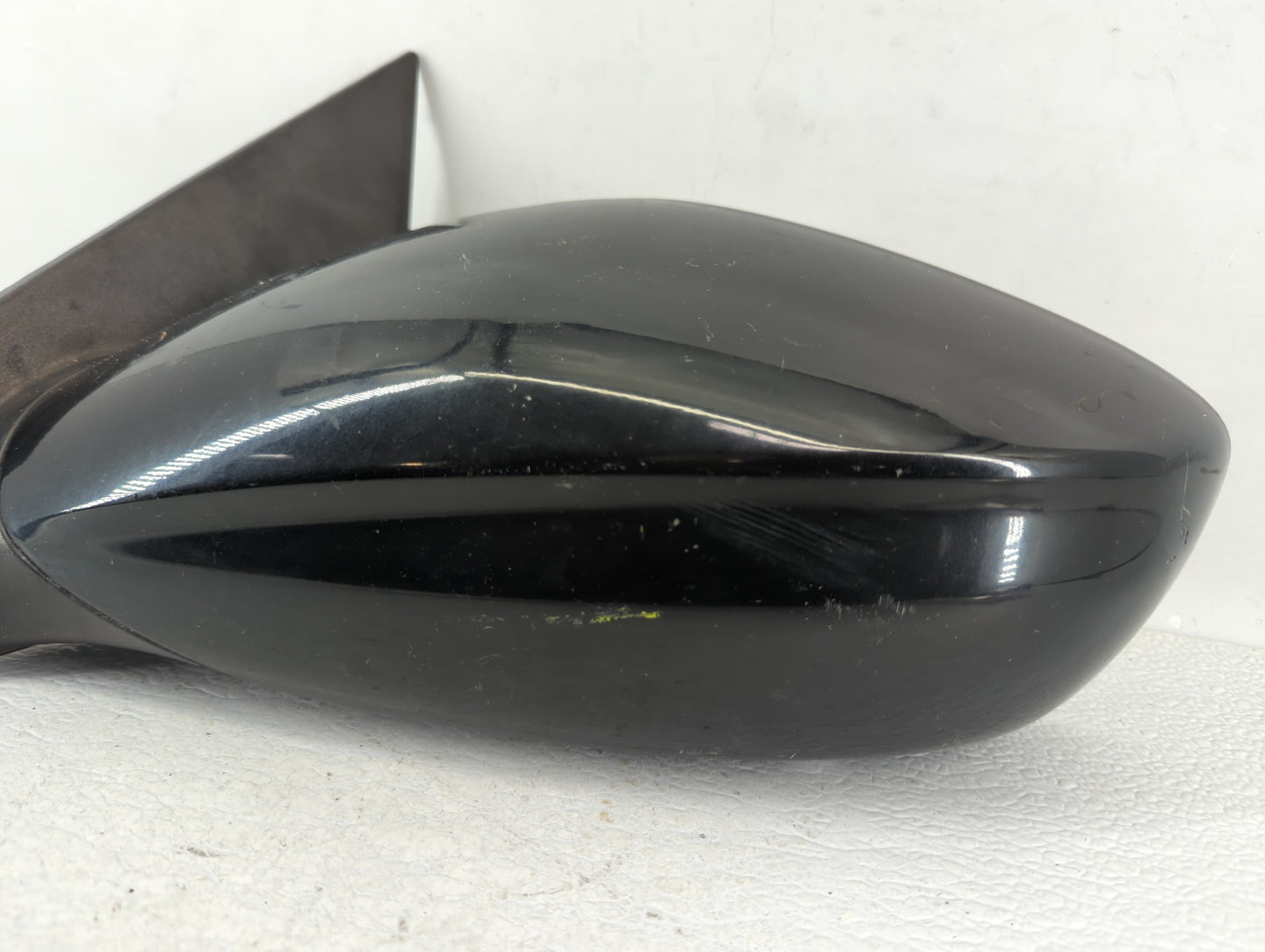 2011-2014 Hyundai Sonata Driver Side View Mirror - Left Door Mirror OEM Used - Oemusedautoparts1.com