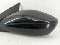 2011-2014 Hyundai Sonata Driver Side View Mirror - Left Door Mirror OEM Used - Oemusedautoparts1.com
