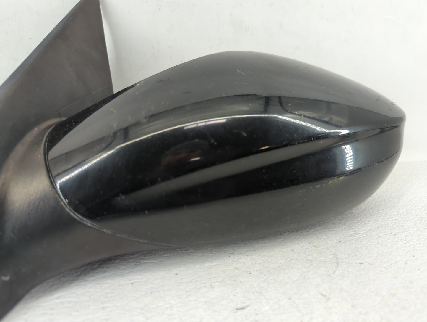 2011-2014 Hyundai Sonata Driver Side View Mirror - Left Door Mirror OEM Used - Oemusedautoparts1.com