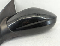 2011-2014 Hyundai Sonata Driver Side View Mirror - Left Door Mirror OEM Used - Oemusedautoparts1.com