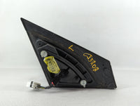 2011-2014 Hyundai Sonata Driver Side View Mirror - Left Door Mirror OEM Used - Oemusedautoparts1.com