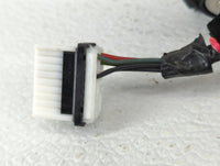 2011-2014 Hyundai Sonata Driver Side View Mirror - Left Door Mirror OEM Used - Oemusedautoparts1.com