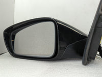 2011-2014 Hyundai Sonata Driver Side View Mirror - Left Door Mirror OEM Used - Oemusedautoparts1.com