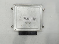 2011-2014 Hyundai Sonata PCM Engine Control Computer ECU ECM PCU OEM P/N:39111-2G661 39101-2G661 Fits Fits 2011 2012 2013 20
