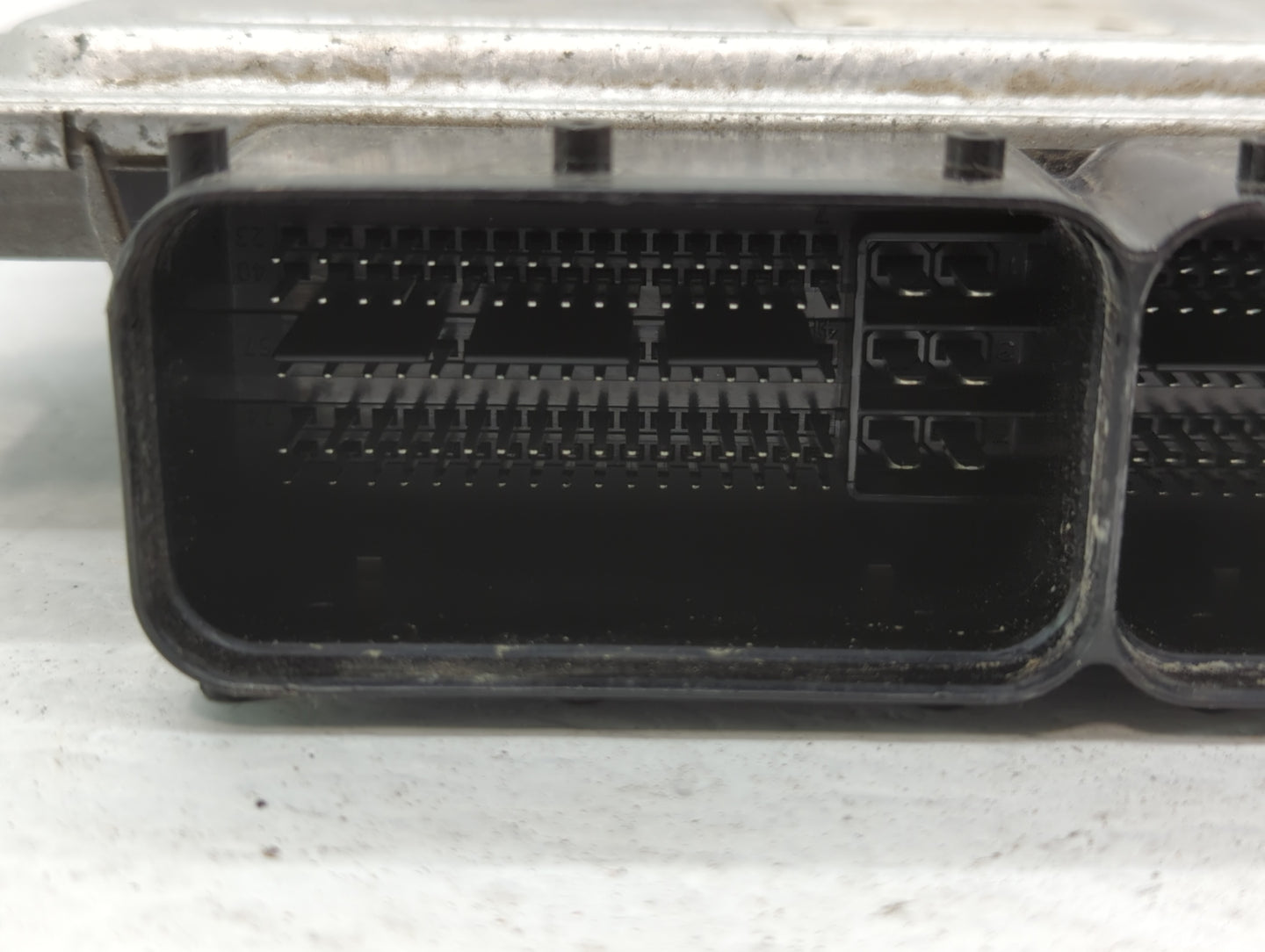 2011-2014 Hyundai Sonata PCM Engine Control Computer ECU ECM PCU OEM P/N:39111-2G661 39101-2G661 Fits Fits 2011 2012 2013 20