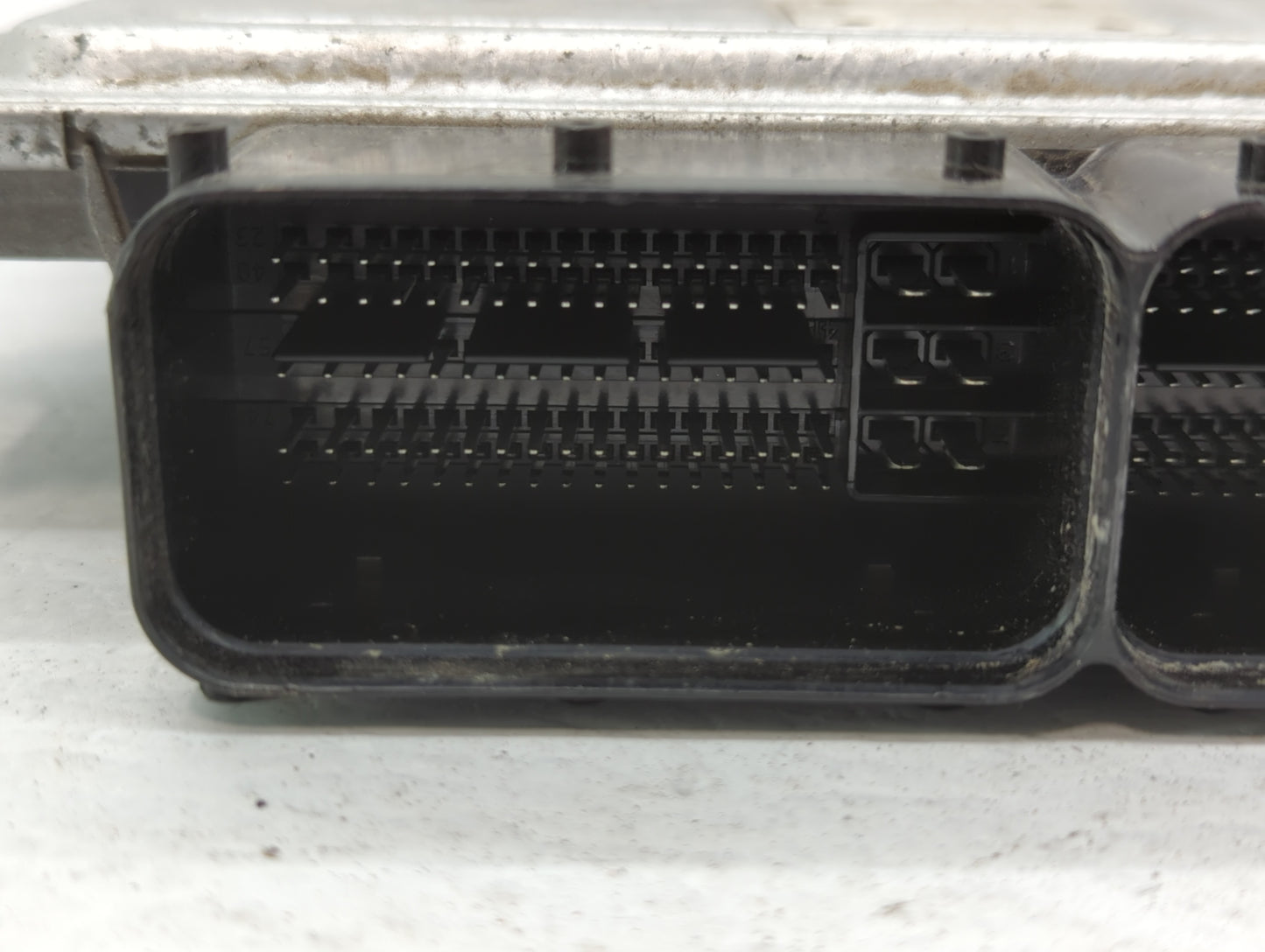 2011-2014 Hyundai Sonata PCM Engine Control Computer ECU ECM PCU OEM P/N:39111-2G661 39101-2G661 Fits Fits 2011 2012 2013 20