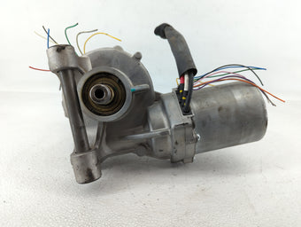compare product 2013 Hyundai Sonata Power Steering Column Pump Oem