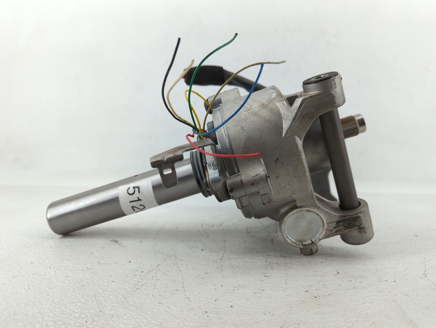 2013 Hyundai Sonata Power Steering Column Pump Oem - Oemusedautoparts1.com