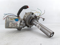 2013 Hyundai Sonata Power Steering Column Pump Oem - Oemusedautoparts1.com
