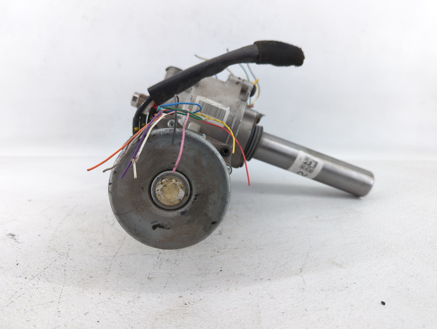 2013 Hyundai Sonata Power Steering Column Pump Oem - Oemusedautoparts1.com