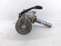 2013 Hyundai Sonata Power Steering Column Pump Oem - Oemusedautoparts1.com