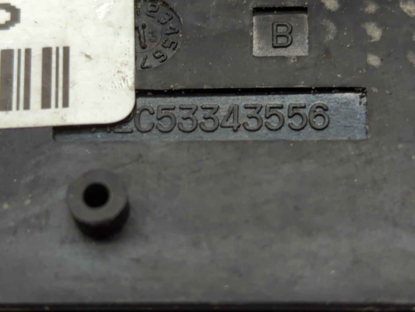2011-2014 Hyundai Sonata PCM Engine Control Computer ECU ECM PCU OEM P/N:39111-2G663 39101-2G663 Fits Fits 2011 2012 2013 20