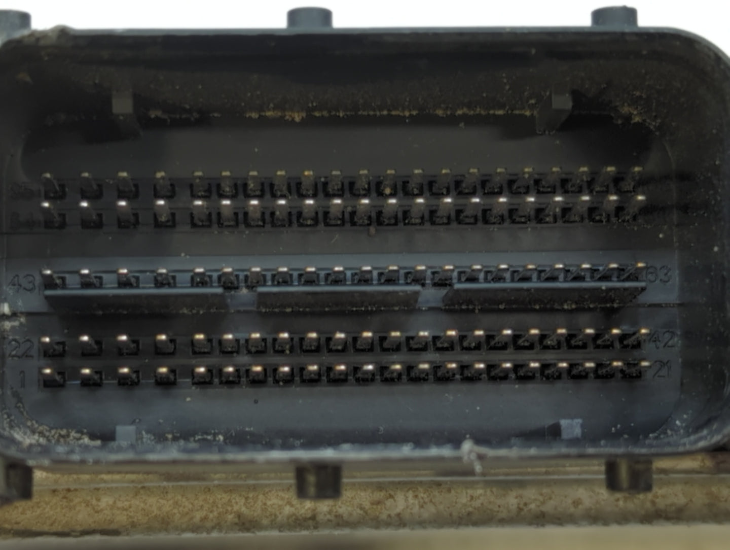 2011-2014 Hyundai Sonata PCM Engine Control Computer ECU ECM PCU OEM P/N:39111-2G663 39101-2G663 Fits Fits 2011 2012 2013 20