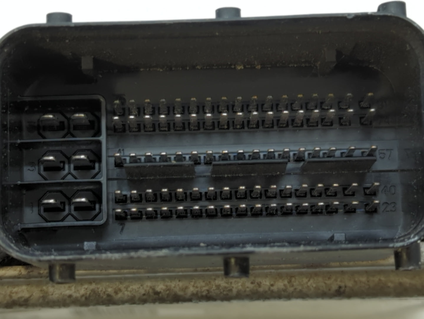 2011-2014 Hyundai Sonata PCM Engine Control Computer ECU ECM PCU OEM P/N:39111-2G663 39101-2G663 Fits Fits 2011 2012 2013 20