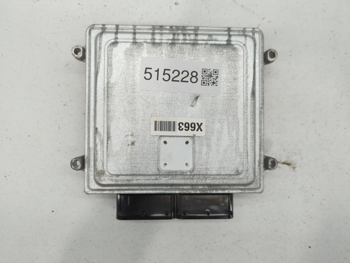 2011-2014 Hyundai Sonata PCM Engine Control Computer ECU ECM PCU OEM P/N:39111-2G663 39101-2G663 Fits Fits 2011 2012 2013 20