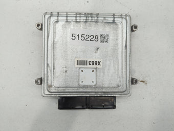 compare product 2011-2014 Hyundai Sonata PCM Engine Control Computer ECU ECM PCU OEM P/N:39111-2G663 39101-2G663 Fits Fits 2011 2012 2013 2014 OEM Used Auto Parts