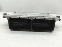 2011-2014 Hyundai Sonata PCM Engine Control Computer ECU ECM PCU OEM P/N:39111-2G663 39101-2G663 Fits Fits 2011 2012 2013 20