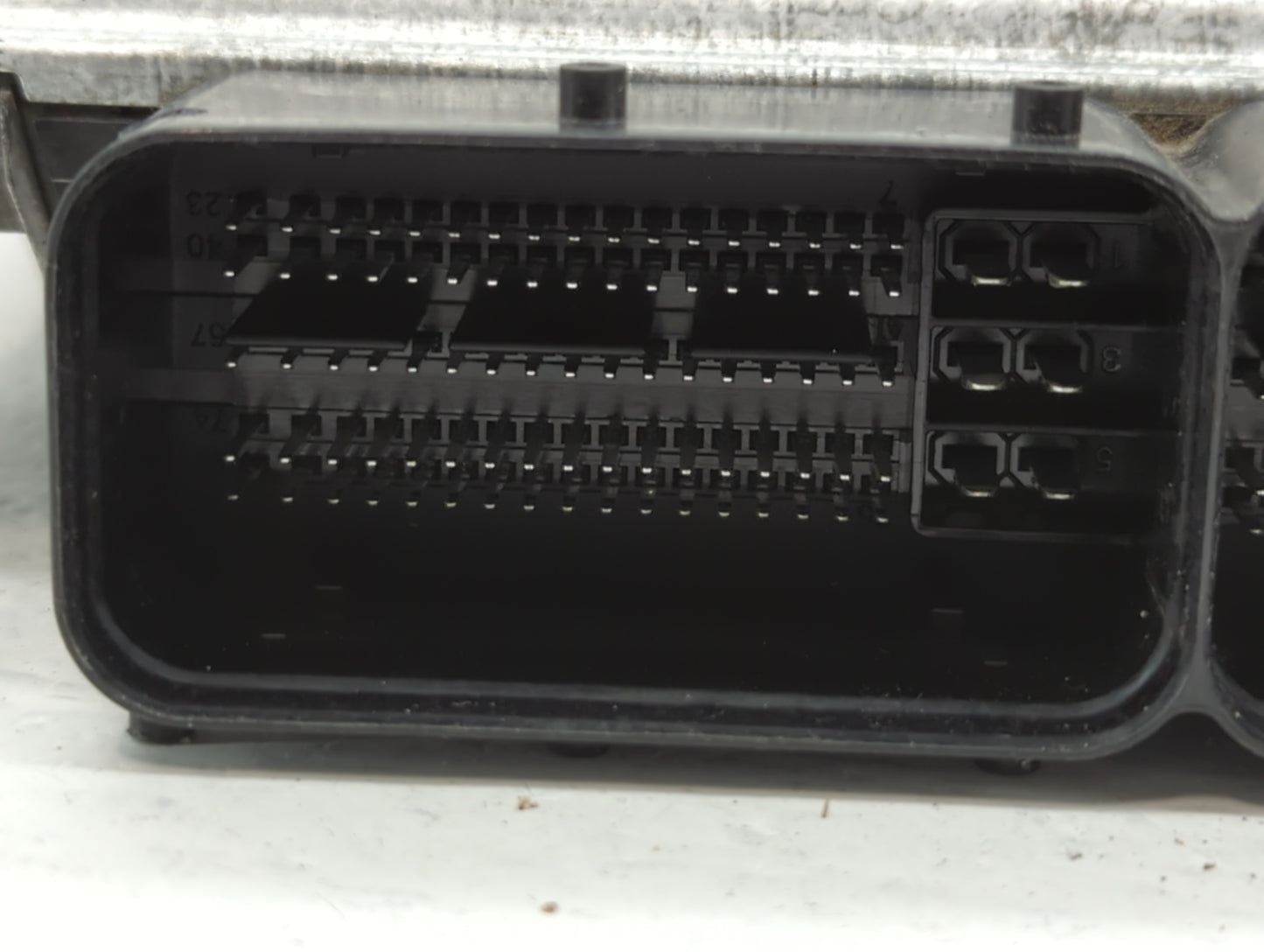 2011-2014 Hyundai Sonata PCM Engine Control Computer ECU ECM PCU OEM P/N:39111-2G663 39101-2G663 Fits Fits 2011 2012 2013 20