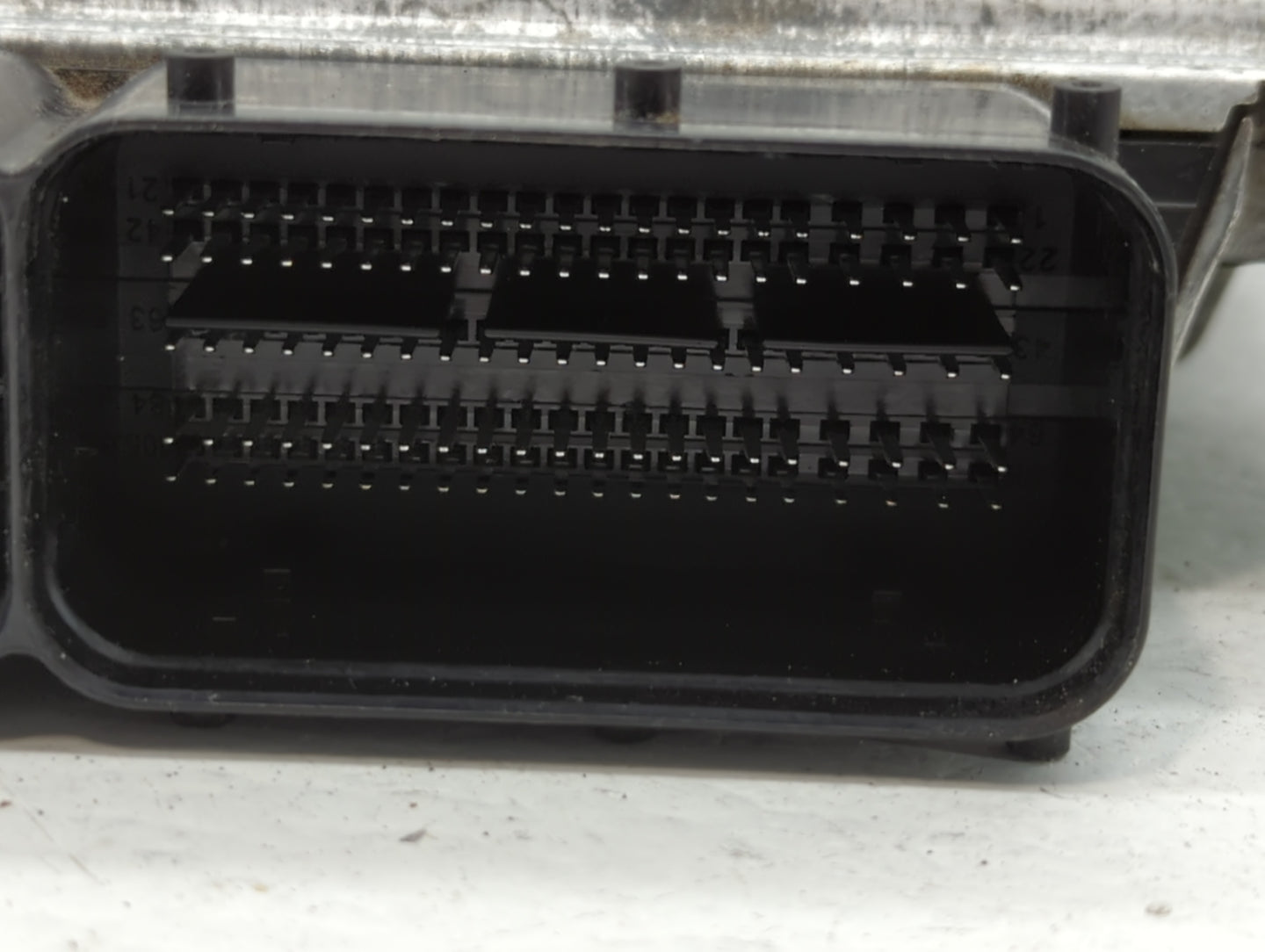 2011-2014 Hyundai Sonata PCM Engine Control Computer ECU ECM PCU OEM P/N:39111-2G663 39101-2G663 Fits Fits 2011 2012 2013 20