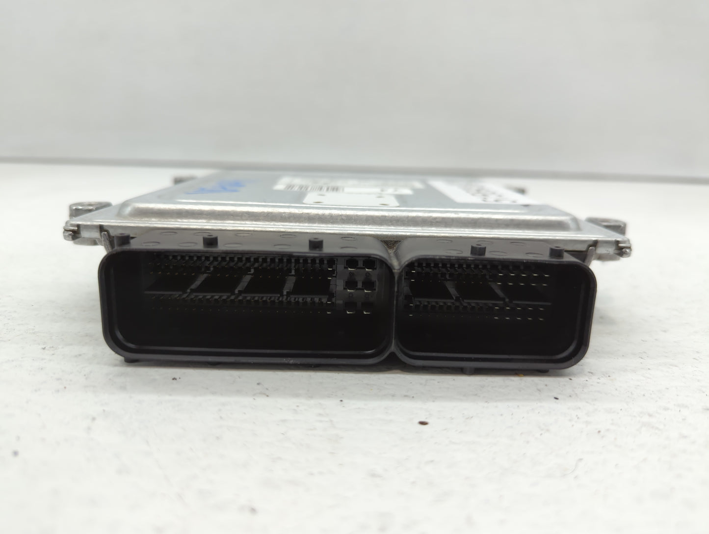 2011-2015 Hyundai Sonata PCM Engine Control Computer ECU ECM PCU OEM P/N:39105-2G912 39155-2G912 Fits OEM Used Auto Parts - 