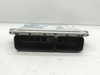 2011-2015 Hyundai Sonata PCM Engine Control Computer ECU ECM PCU OEM P/N:39105-2G912 39155-2G912 Fits OEM Used Auto Parts - 