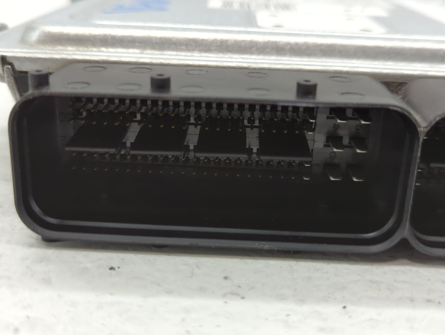 2011-2015 Hyundai Sonata PCM Engine Control Computer ECU ECM PCU OEM P/N:39105-2G912 39155-2G912 Fits OEM Used Auto Parts - 