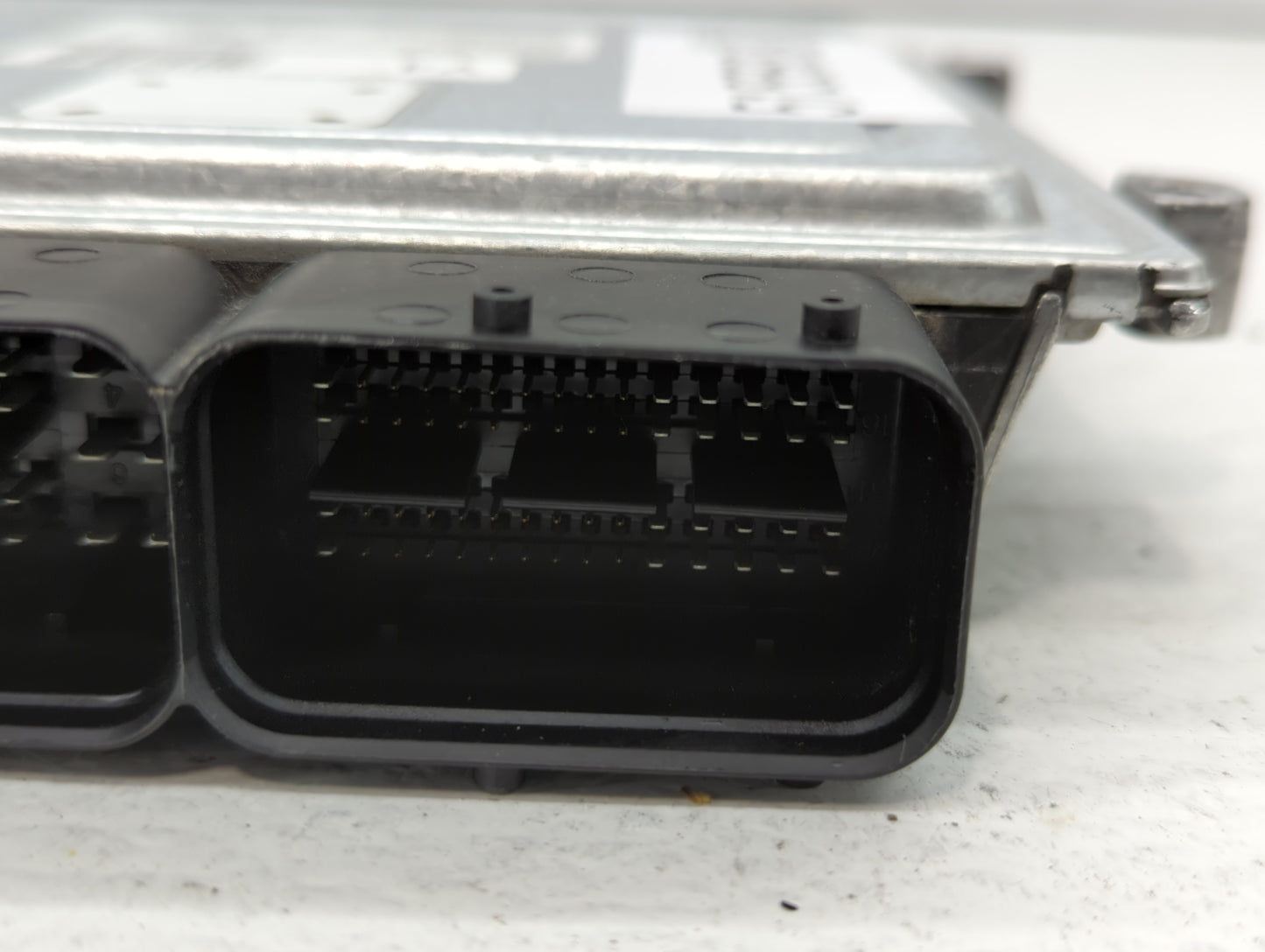 2011-2015 Hyundai Sonata PCM Engine Control Computer ECU ECM PCU OEM P/N:39105-2G912 39155-2G912 Fits OEM Used Auto Parts - 