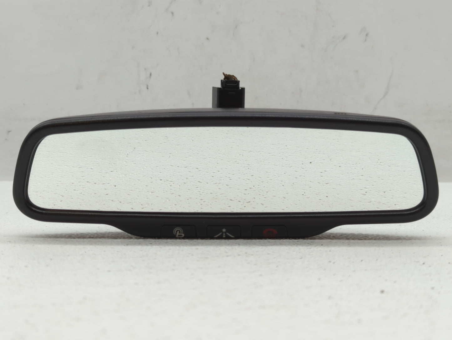 2011-2019 Hyundai Sonata Interior Rear View Mirror Replacement OEM P/N:A047396 Fits OEM Used Auto Parts - Oemusedautoparts1.