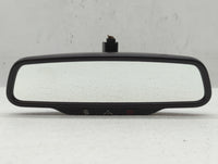 2011-2019 Hyundai Sonata Interior Rear View Mirror Replacement OEM P/N:A047396 Fits OEM Used Auto Parts - Oemusedautoparts1.