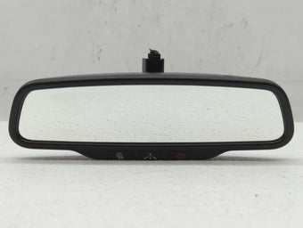 compare product 2011-2019 Hyundai Sonata Interior Rear View Mirror Replacement OEM P/N:A047396 Fits OEM Used Auto Parts