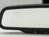 2011-2019 Hyundai Sonata Interior Rear View Mirror Replacement OEM P/N:A047396 Fits OEM Used Auto Parts - Oemusedautoparts1.