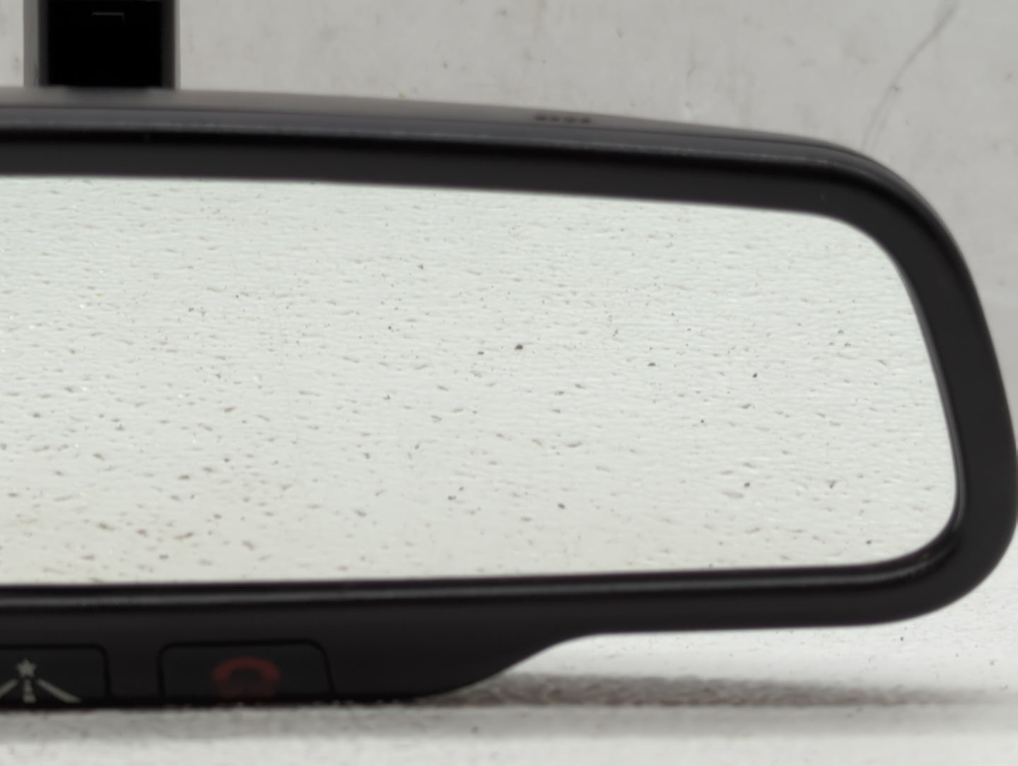 2011-2019 Hyundai Sonata Interior Rear View Mirror Replacement OEM P/N:A047396 Fits OEM Used Auto Parts - Oemusedautoparts1.