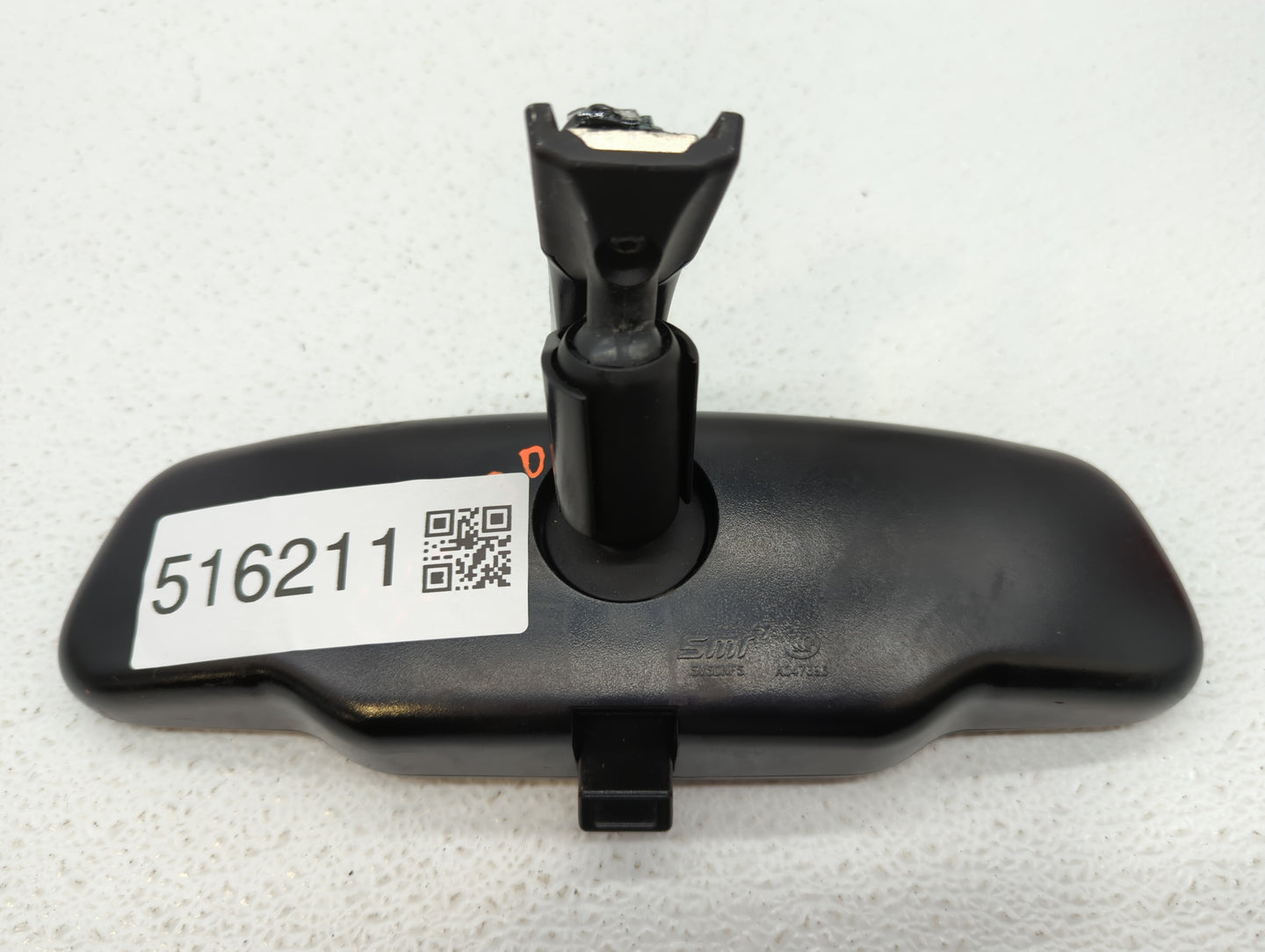 2011-2019 Hyundai Sonata Interior Rear View Mirror Replacement OEM P/N:A047396 Fits OEM Used Auto Parts - Oemusedautoparts1.