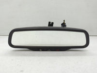 2011-2019 Hyundai Sonata Interior Rear View Mirror Replacement OEM Fits OEM Used Auto Parts - Oemusedautoparts1.com