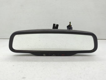 compare product 2011-2019 Hyundai Sonata Interior Rear View Mirror Replacement OEM Fits OEM Used Auto Parts