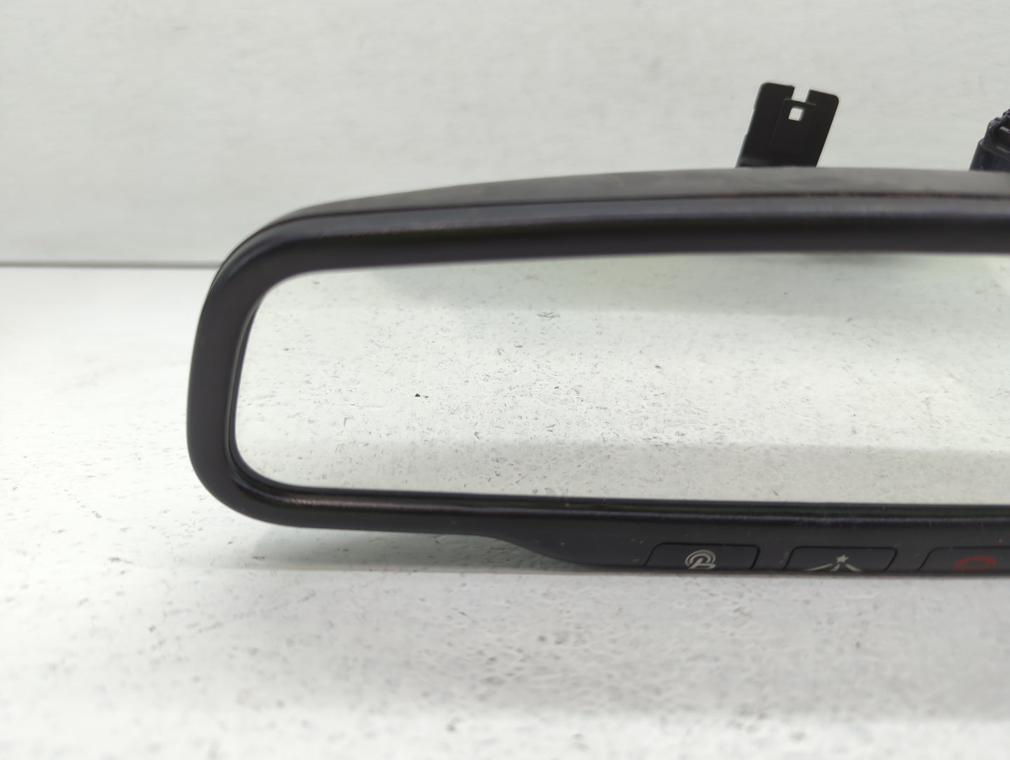 2011-2019 Hyundai Sonata Interior Rear View Mirror Replacement OEM Fits OEM Used Auto Parts - Oemusedautoparts1.com